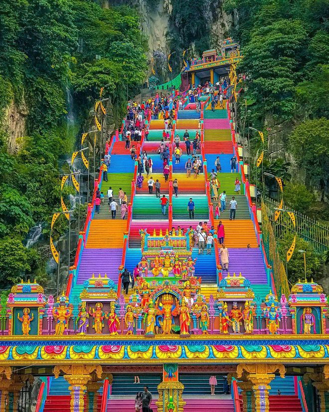 Động Batu 